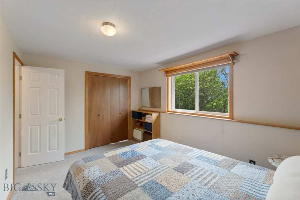 604 E Milky Way Drive, Livingston MT 59047