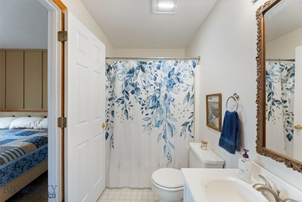 604 E Milky Way Drive, Livingston MT 59047