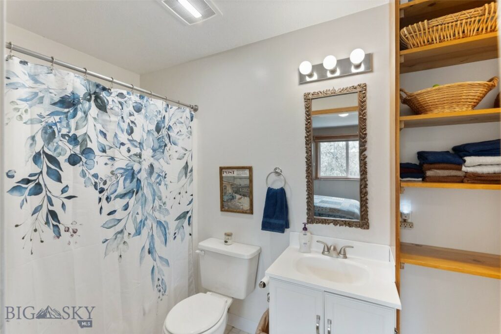 604 E Milky Way Drive, Livingston MT 59047