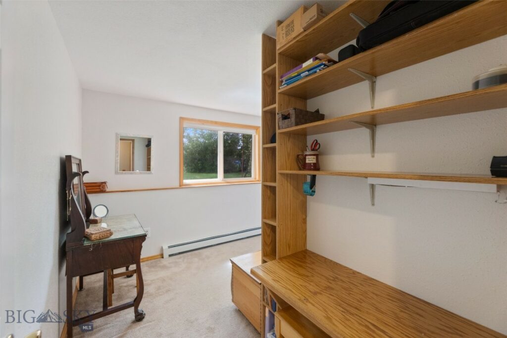 604 E Milky Way Drive, Livingston MT 59047