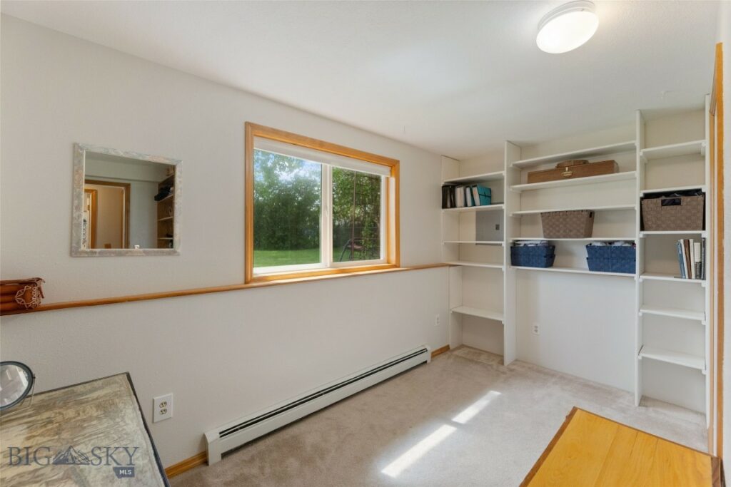 604 E Milky Way Drive, Livingston MT 59047