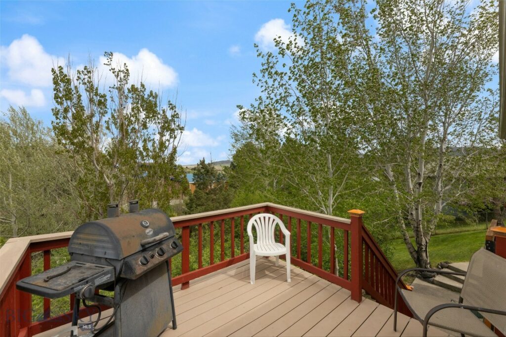 604 E Milky Way Drive, Livingston MT 59047