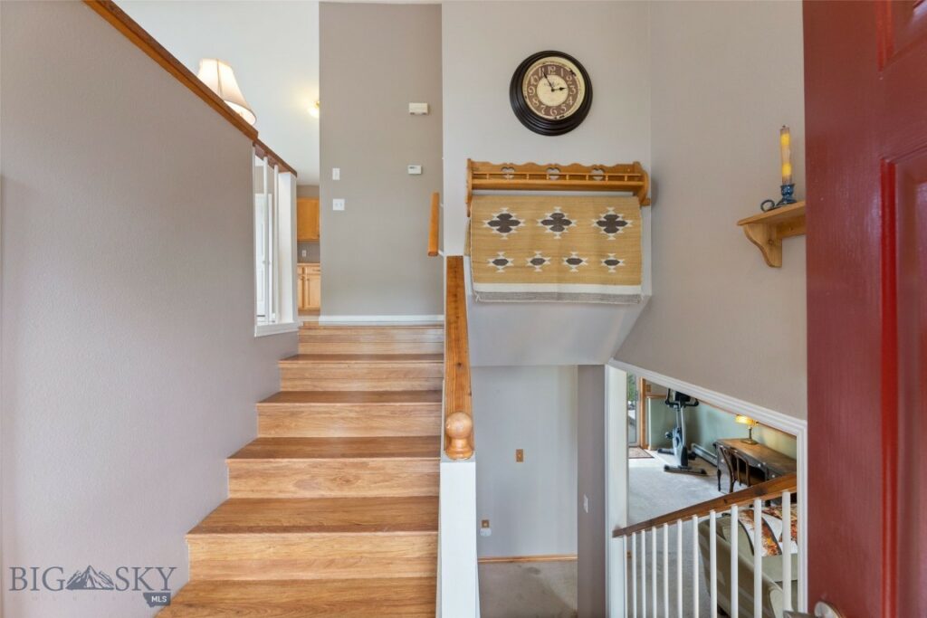 604 E Milky Way Drive, Livingston MT 59047