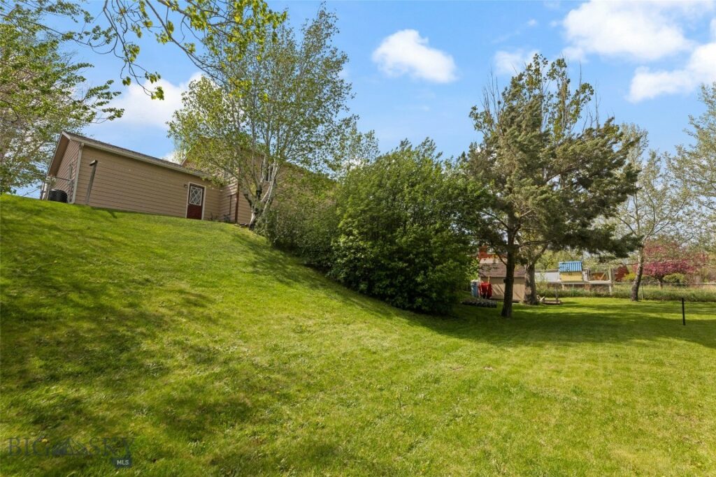 604 E Milky Way Drive, Livingston MT 59047