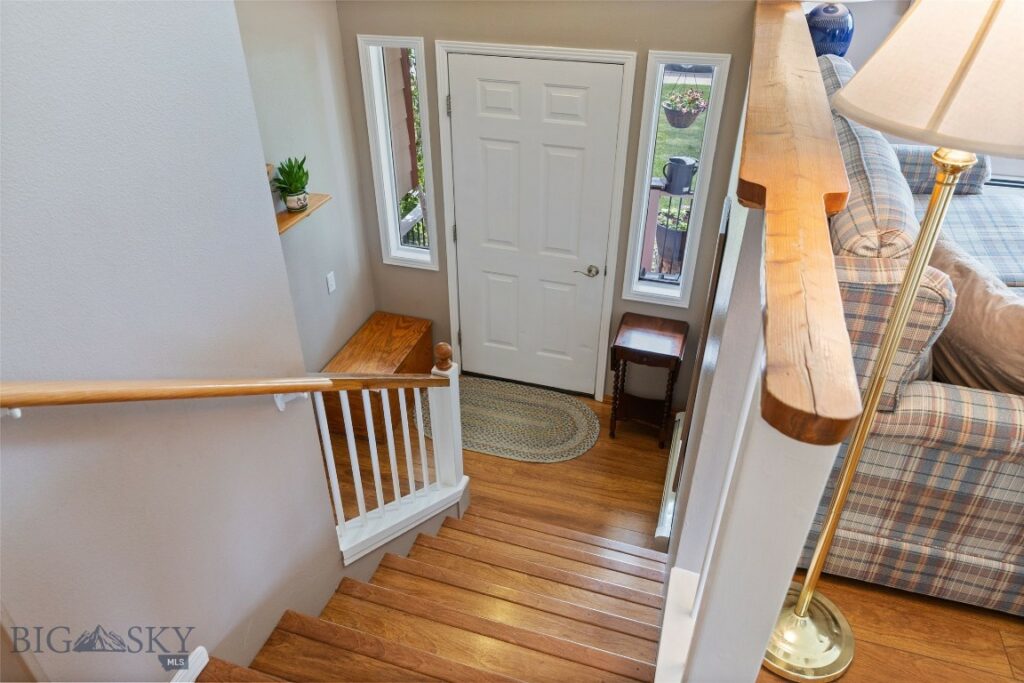 604 E Milky Way Drive, Livingston MT 59047