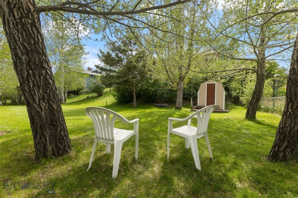 604 E Milky Way Drive, Livingston MT 59047