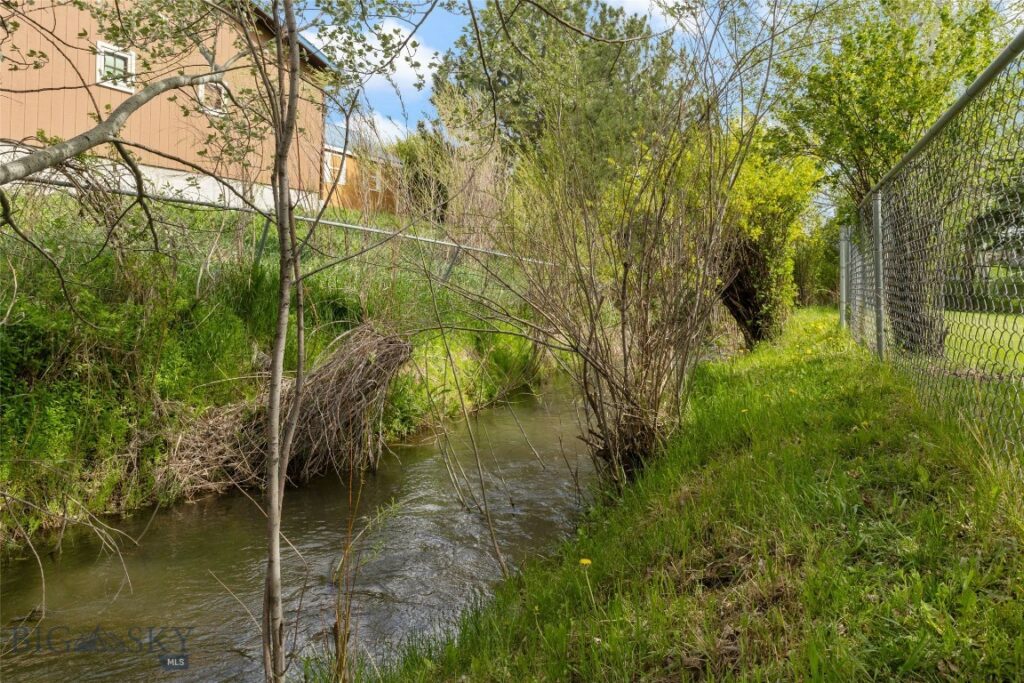 604 E Milky Way Drive, Livingston MT 59047