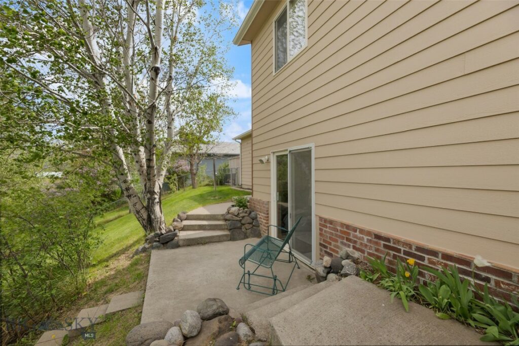 604 E Milky Way Drive, Livingston MT 59047