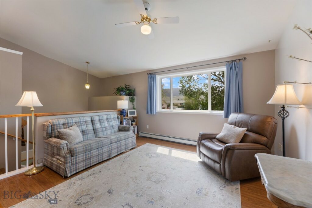 604 E Milky Way Drive, Livingston MT 59047