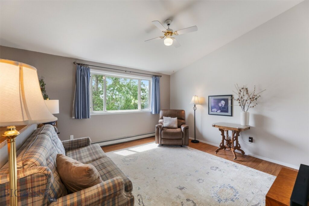 604 E Milky Way Drive, Livingston MT 59047