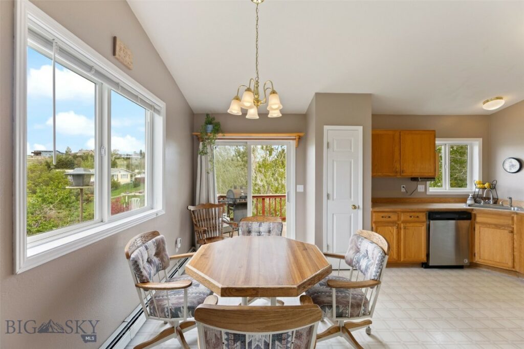 604 E Milky Way Drive, Livingston MT 59047