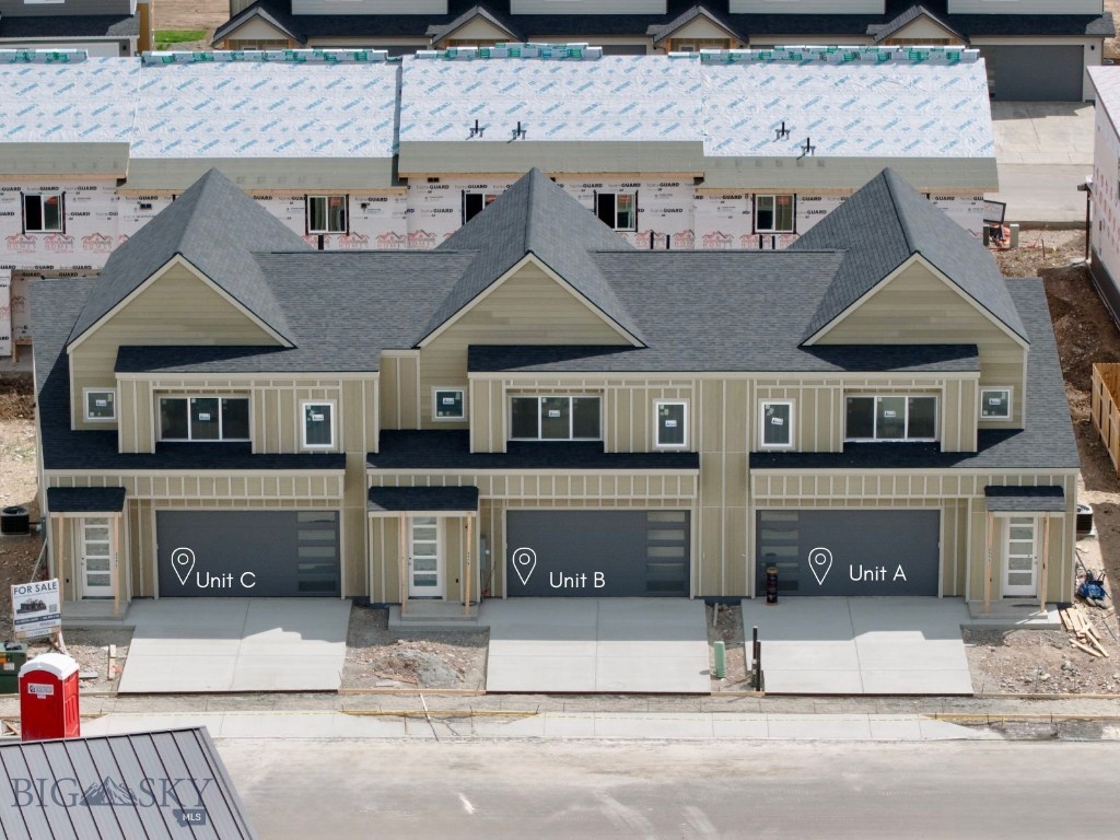 604 Morrison Avenue, Belgrade MT 59714