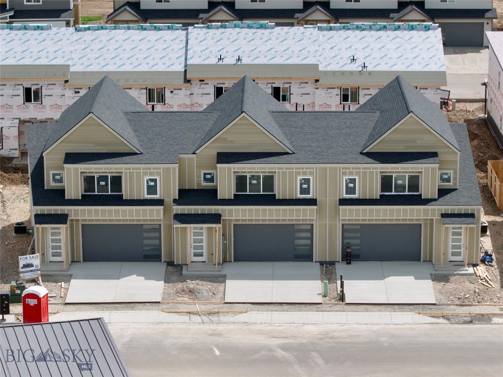 604 Morrison Avenue, Belgrade MT 59714