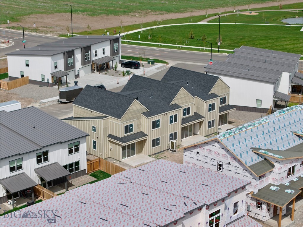 604 Morrison Avenue, Belgrade MT 59714
