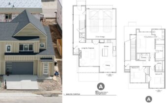 604 Morrison Avenue, Belgrade MT 59714