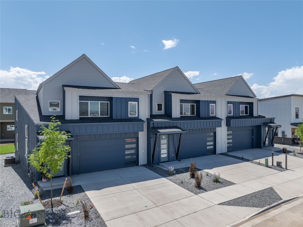 604 Morrison Avenue, Belgrade MT 59714