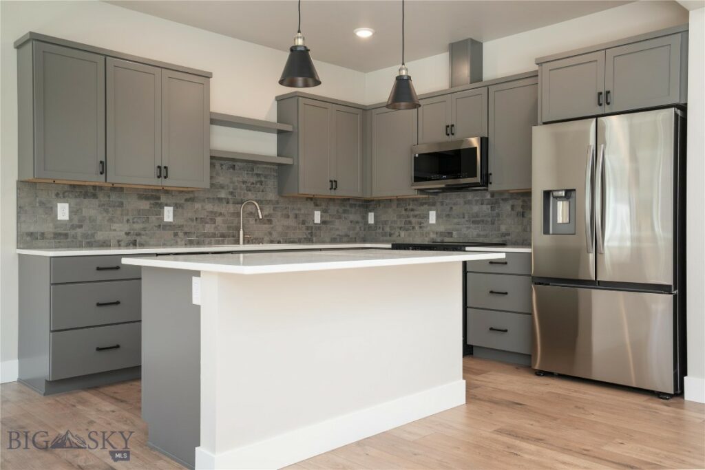 604 Morrison Avenue, Belgrade MT 59714