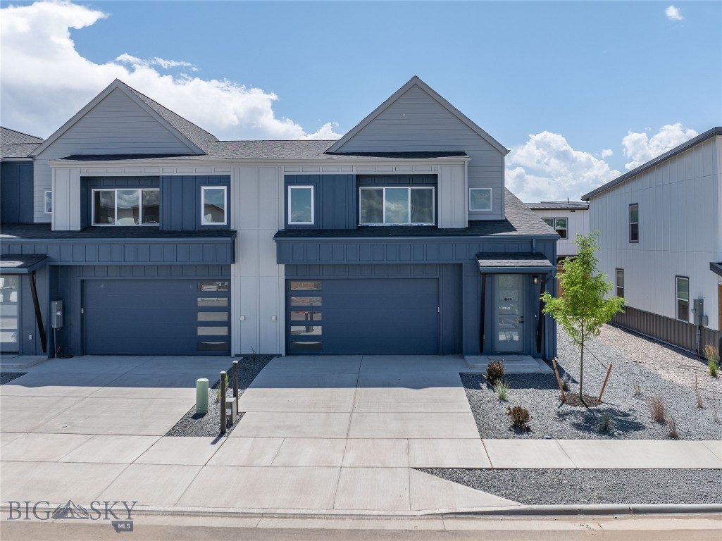 604 Morrison Avenue, Belgrade MT 59714