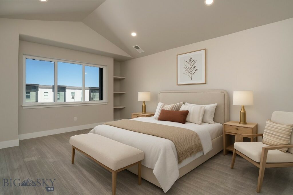 604 Morrison Avenue, Belgrade MT 59714