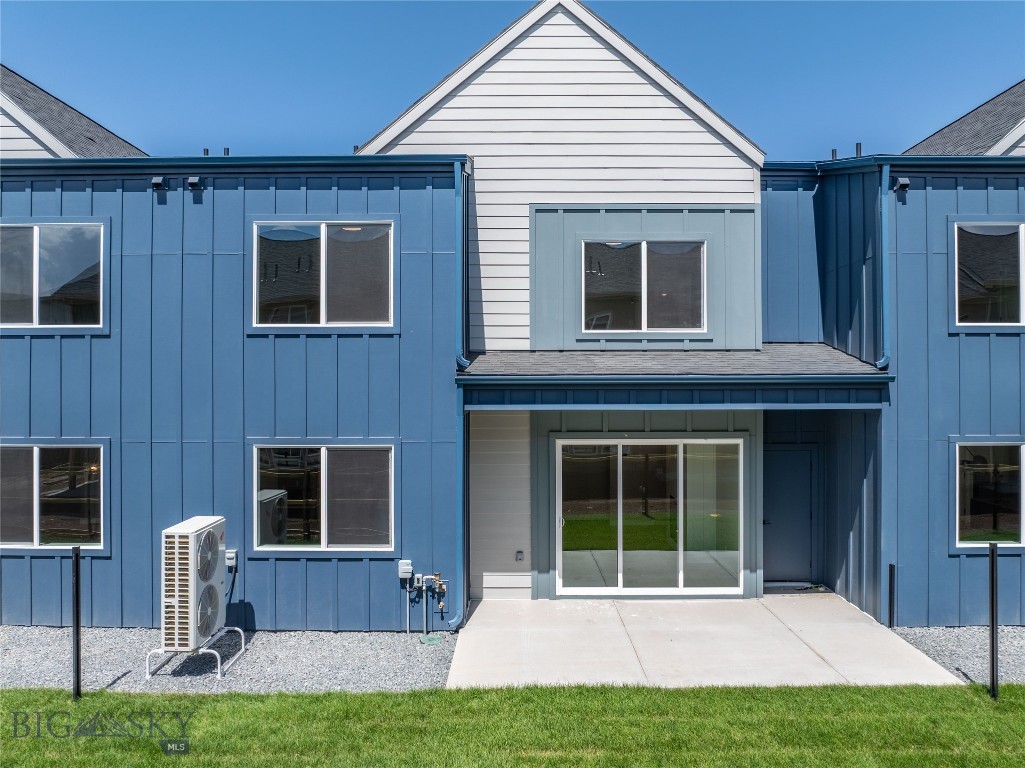 604 Morrison Avenue, Belgrade MT 59714