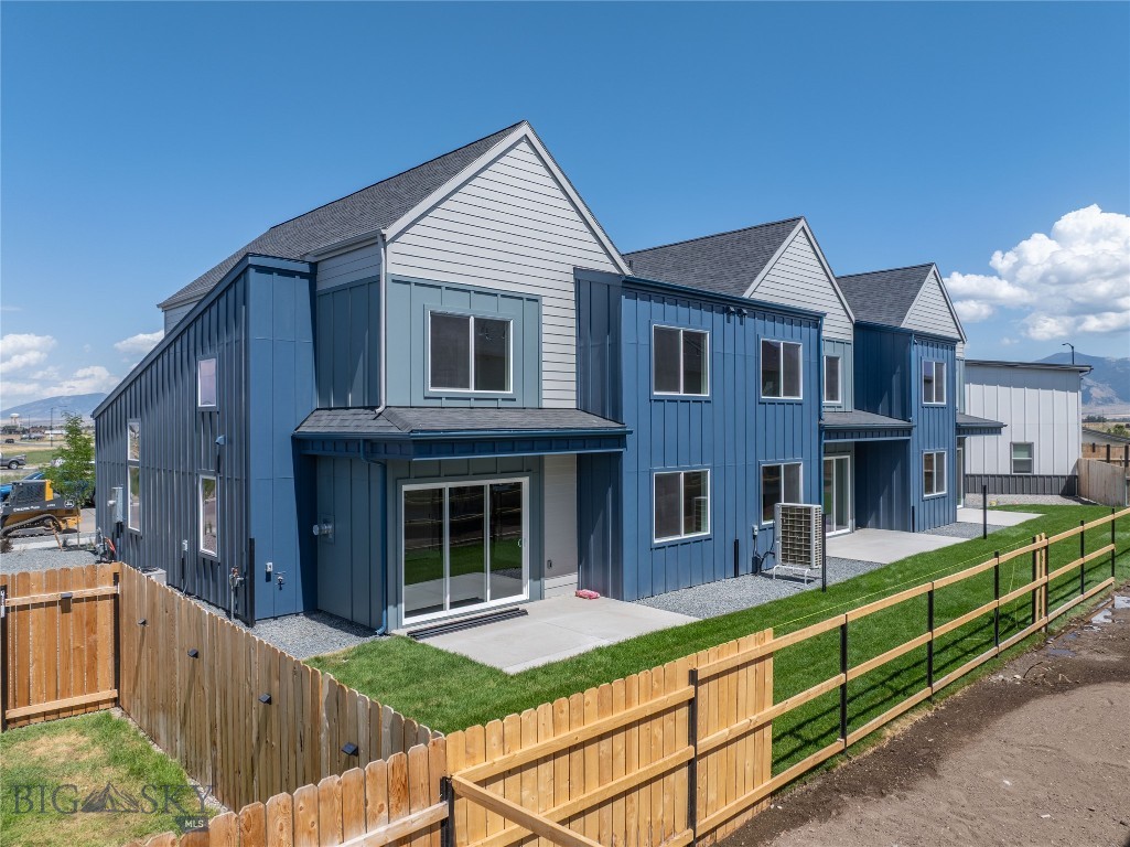 604 Morrison Avenue, Belgrade MT 59714