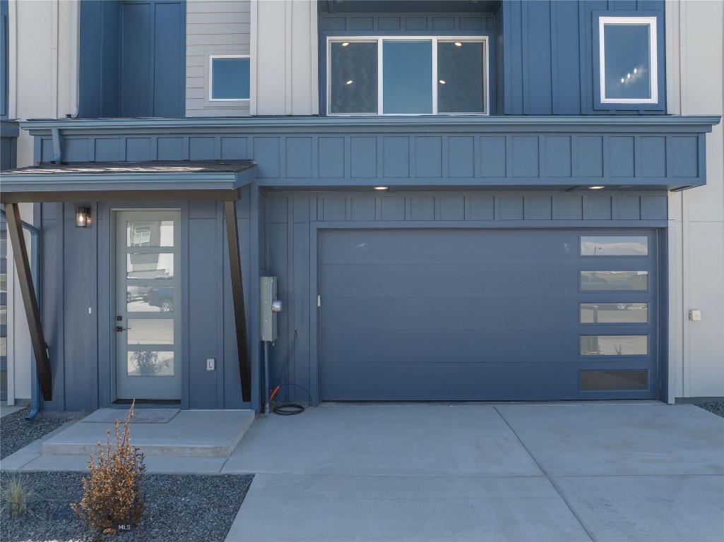 604 Morrison Avenue, Belgrade MT 59714