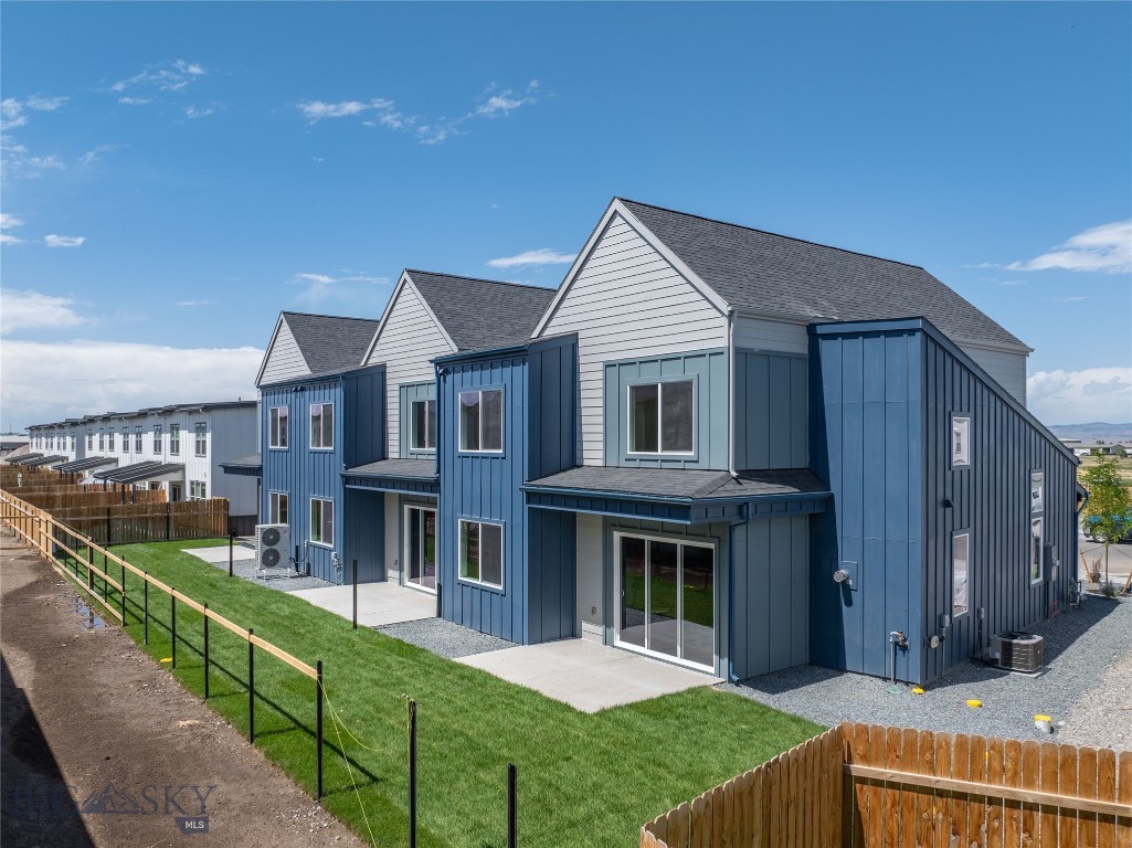 604 Morrison Avenue, Belgrade MT 59714