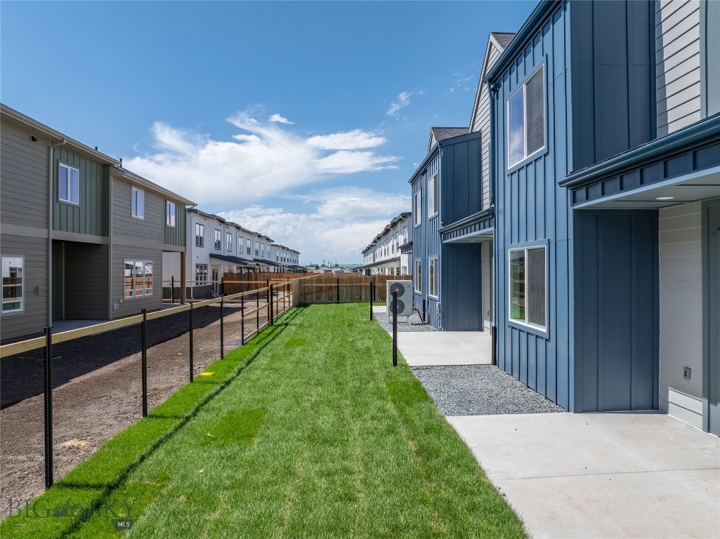 604 Morrison Avenue, Belgrade MT 59714