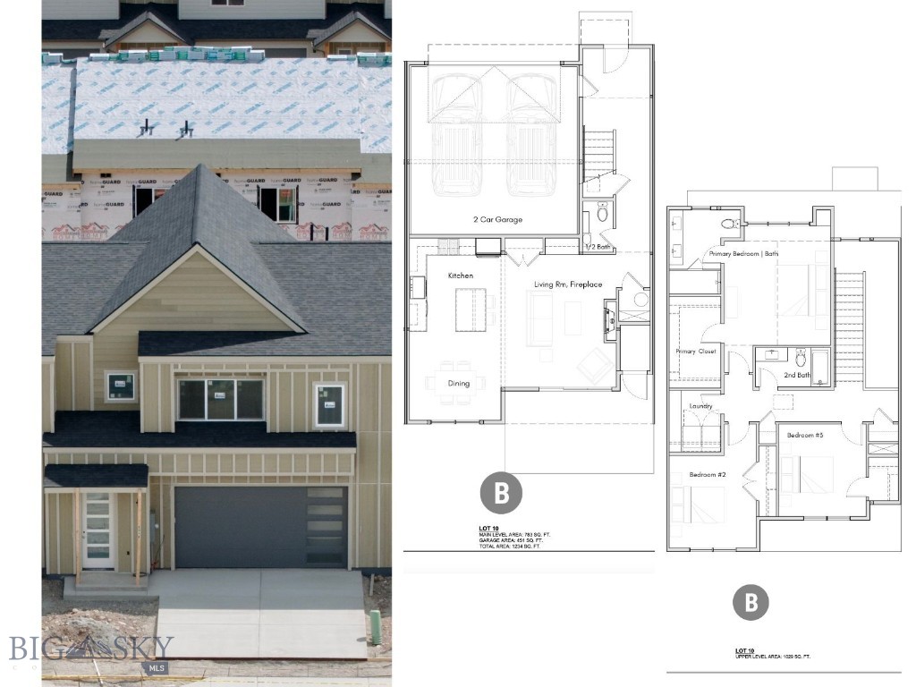 604 Morrison Avenue, Belgrade MT 59714