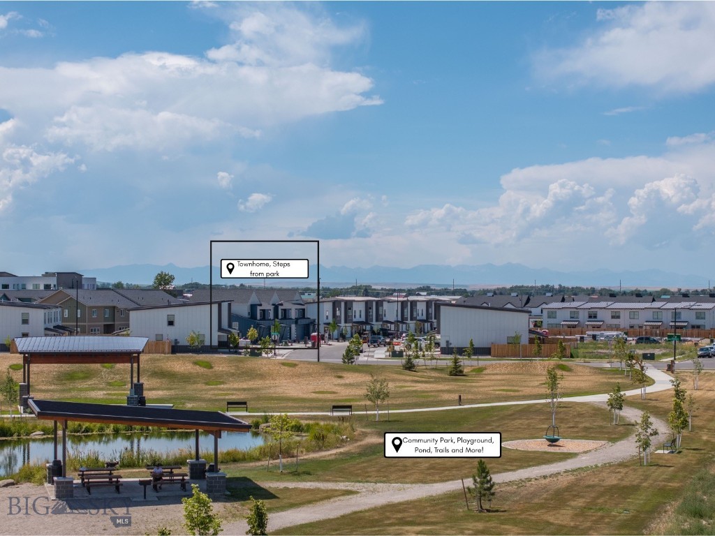 604 Morrison Avenue, Belgrade MT 59714