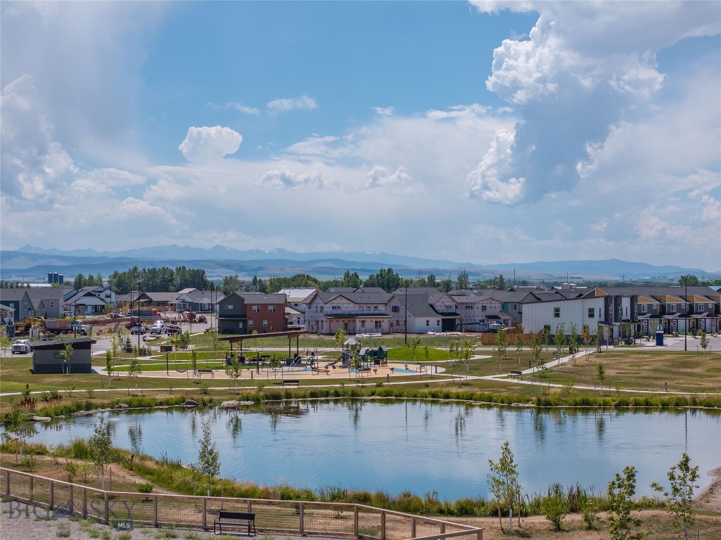 604 Morrison Avenue, Belgrade MT 59714