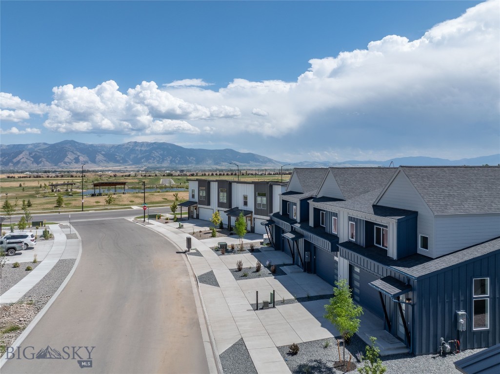 604 Morrison Avenue, Belgrade MT 59714