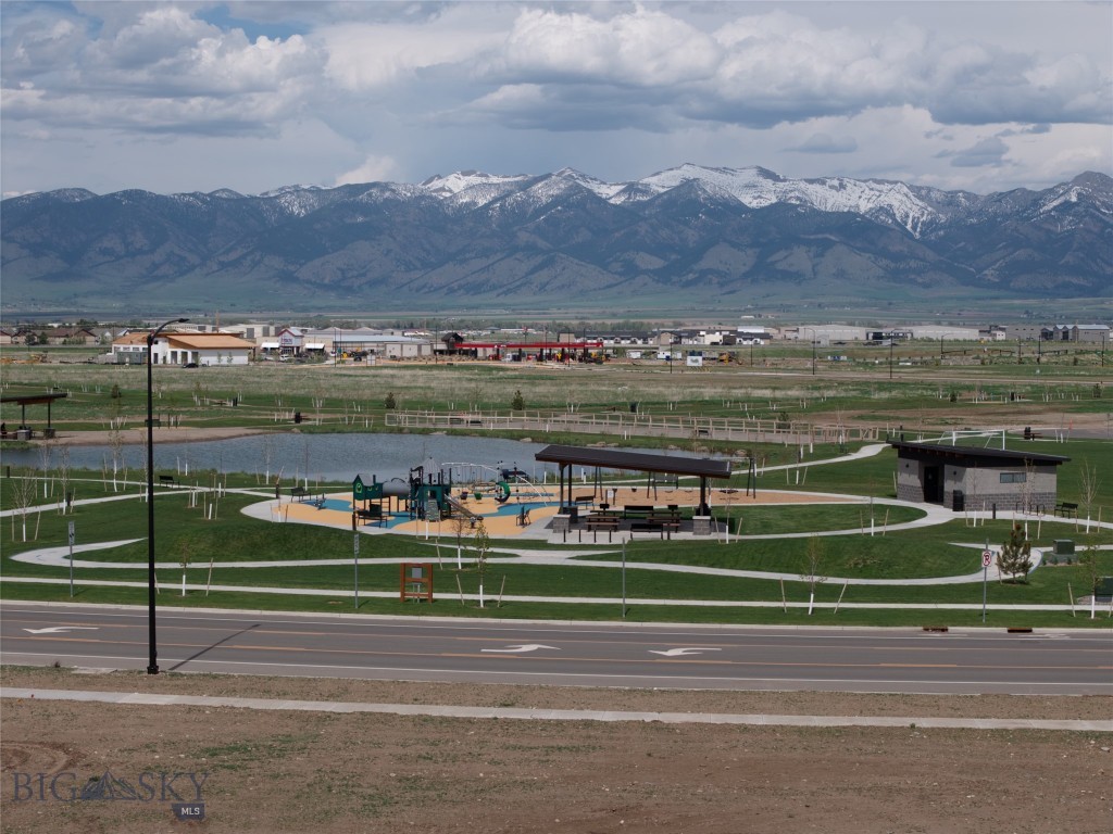 604 Morrison Avenue, Belgrade MT 59714