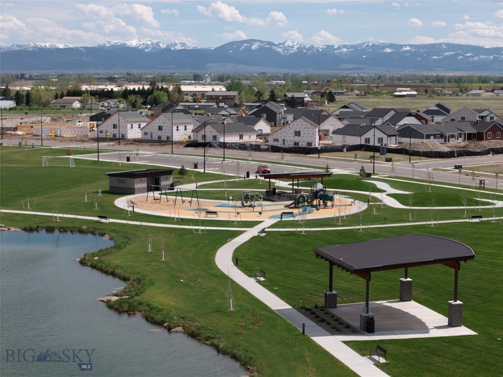 604 Morrison Avenue, Belgrade MT 59714