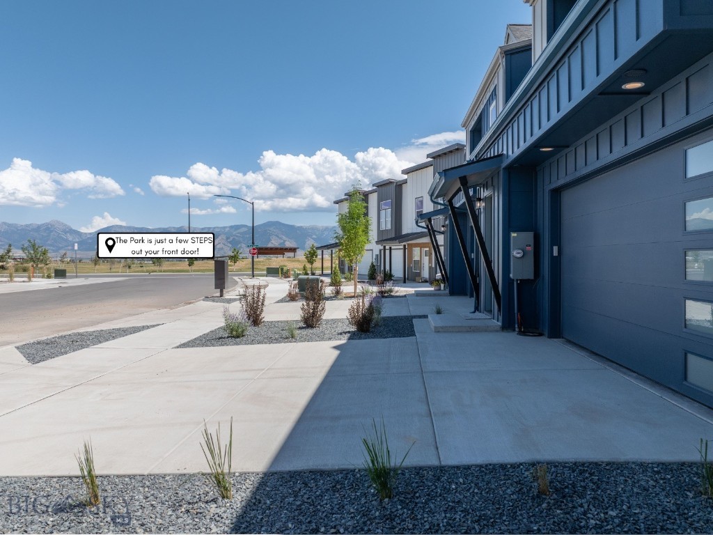 604 Morrison Avenue, Belgrade MT 59714