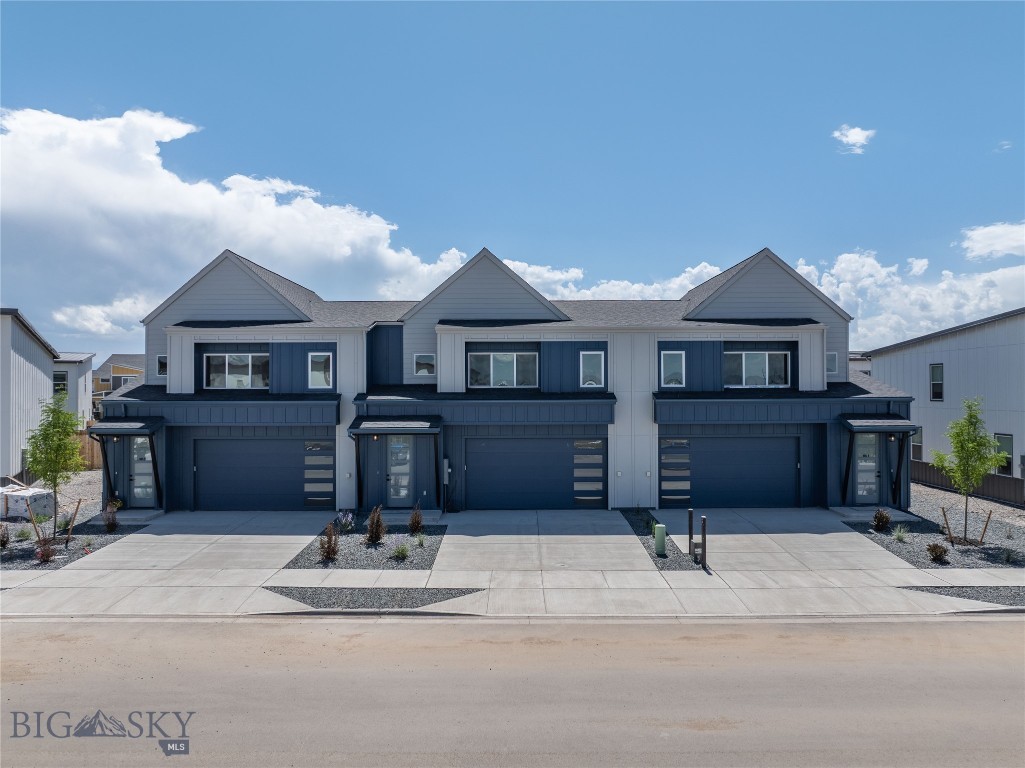 604 Morrison Avenue, Belgrade MT 59714