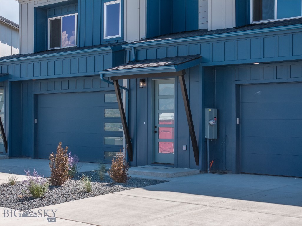 604 Morrison Avenue, Belgrade MT 59714