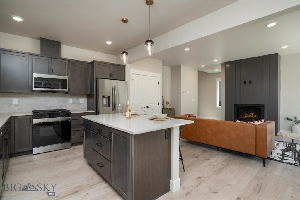 604 Morrison Avenue, Belgrade MT 59714