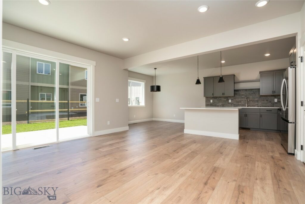 604 Morrison Avenue, Belgrade MT 59714