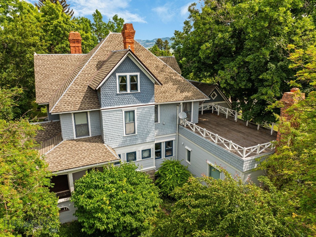 604 S Willson Avenue, Bozeman MT 59715