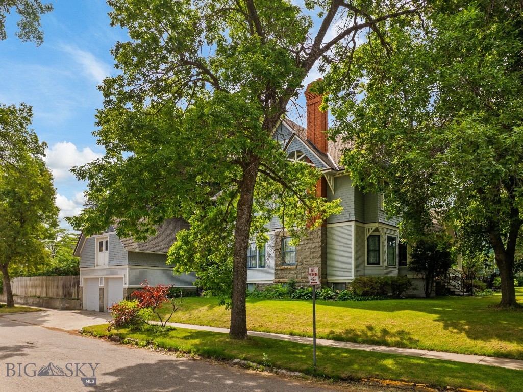 604 S Willson Avenue, Bozeman MT 59715