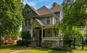 604 S Willson Avenue, Bozeman MT 59715