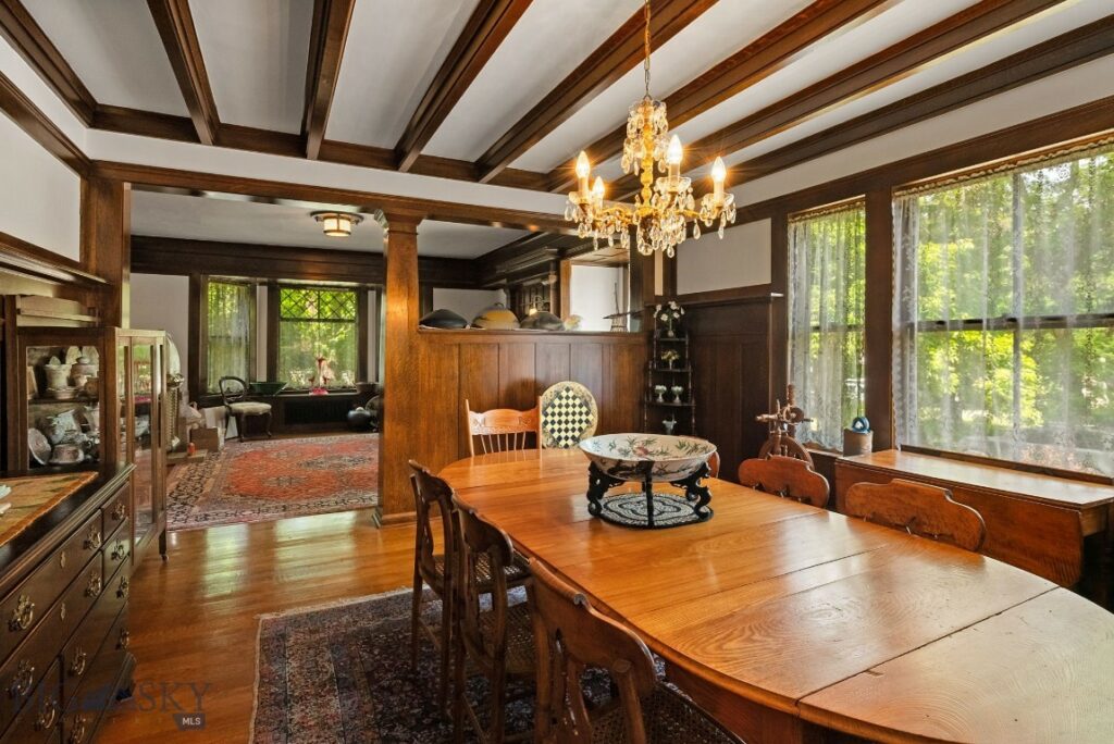 604 S Willson Avenue, Bozeman MT 59715