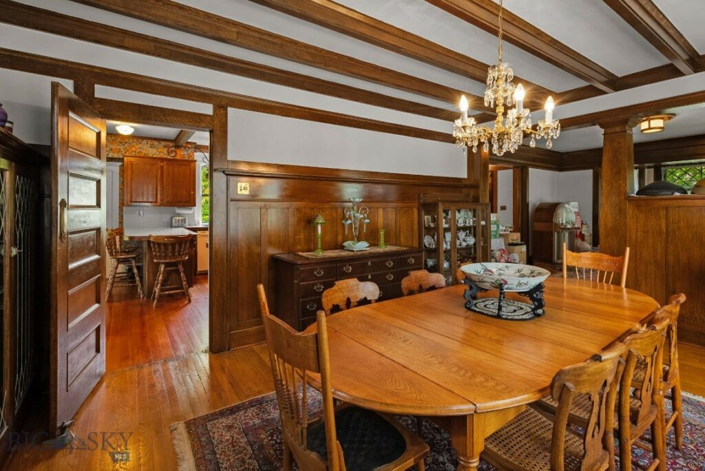 604 S Willson Avenue, Bozeman MT 59715