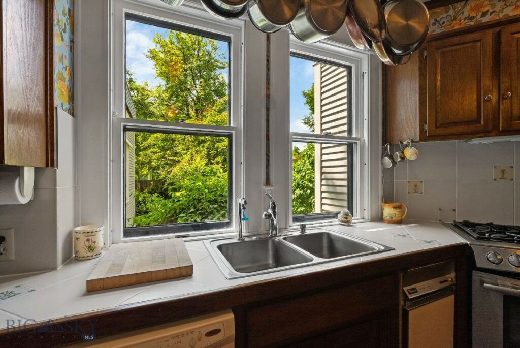 604 S Willson Avenue, Bozeman MT 59715