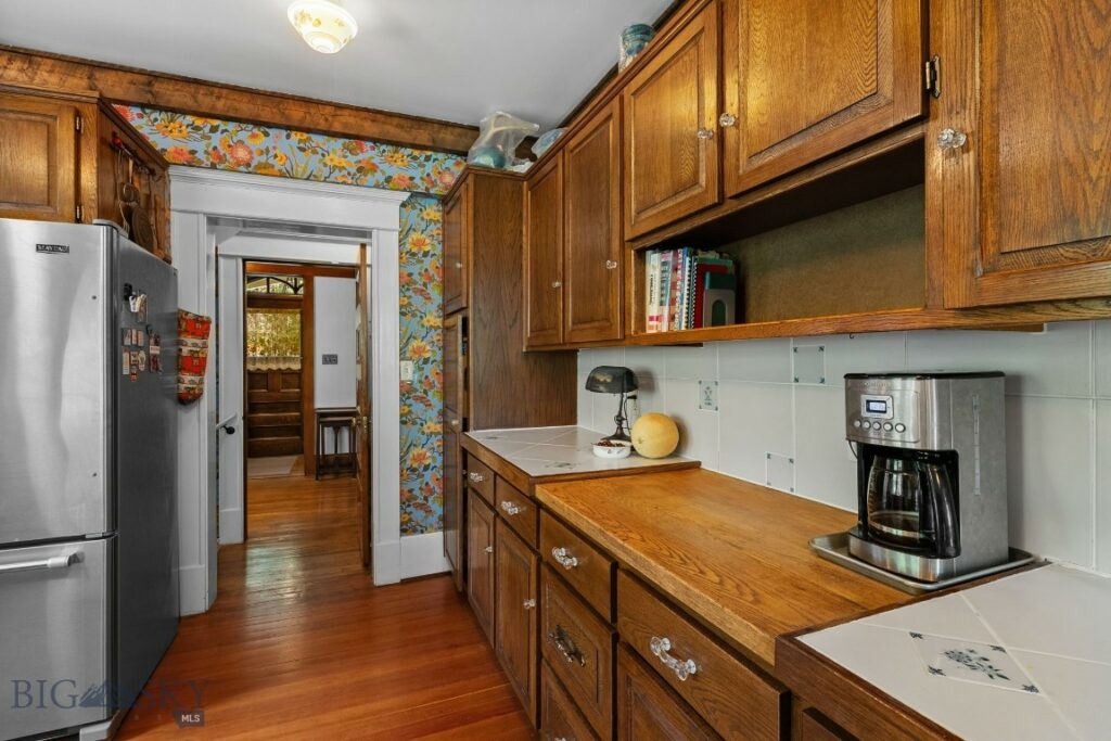 604 S Willson Avenue, Bozeman MT 59715