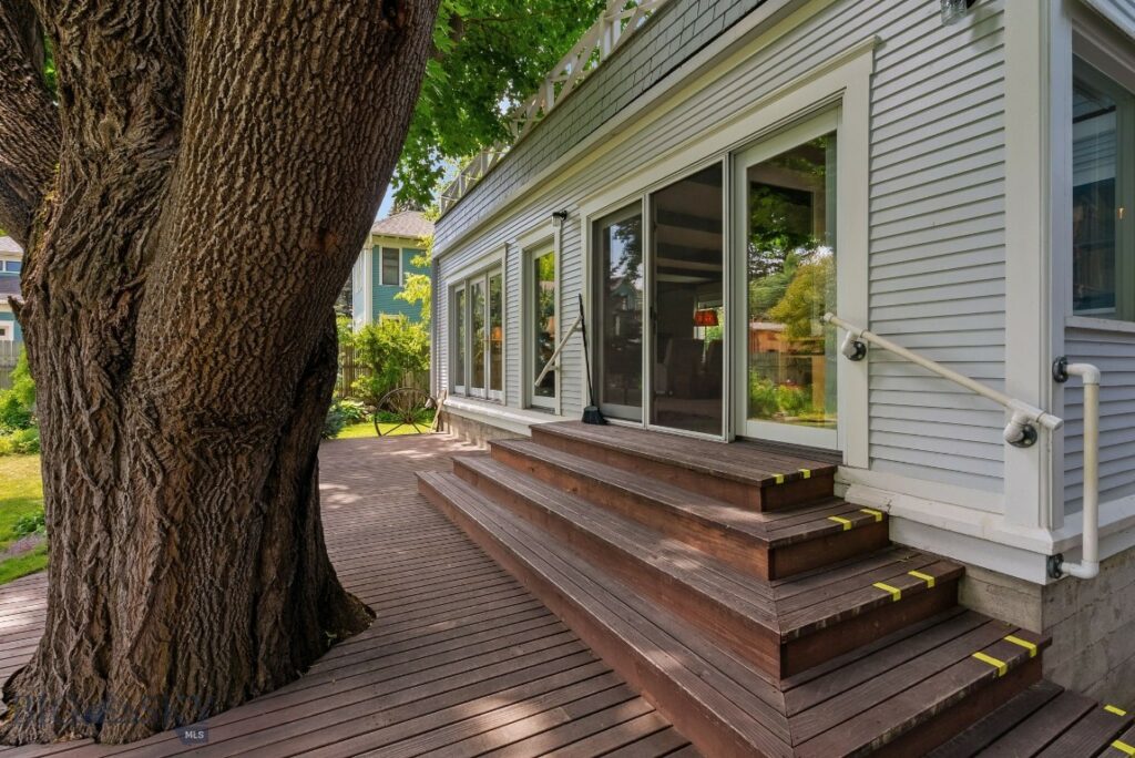 604 S Willson Avenue, Bozeman MT 59715