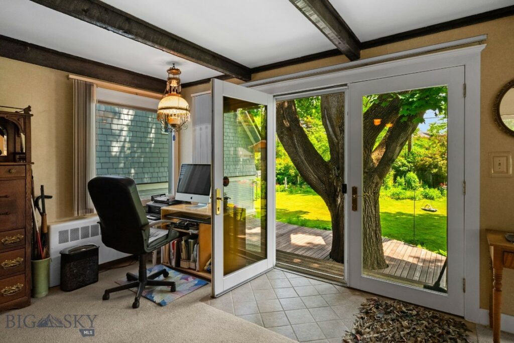 604 S Willson Avenue, Bozeman MT 59715