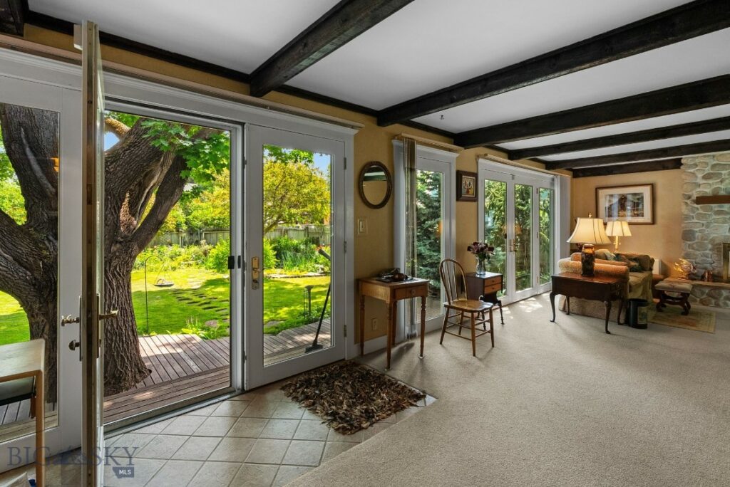 604 S Willson Avenue, Bozeman MT 59715
