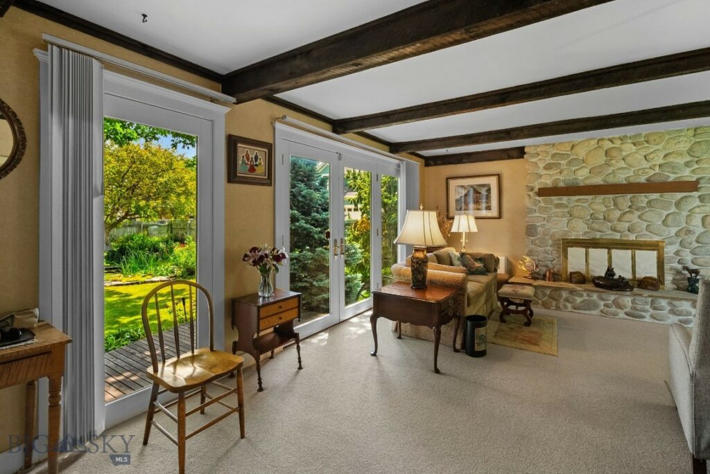 604 S Willson Avenue, Bozeman MT 59715
